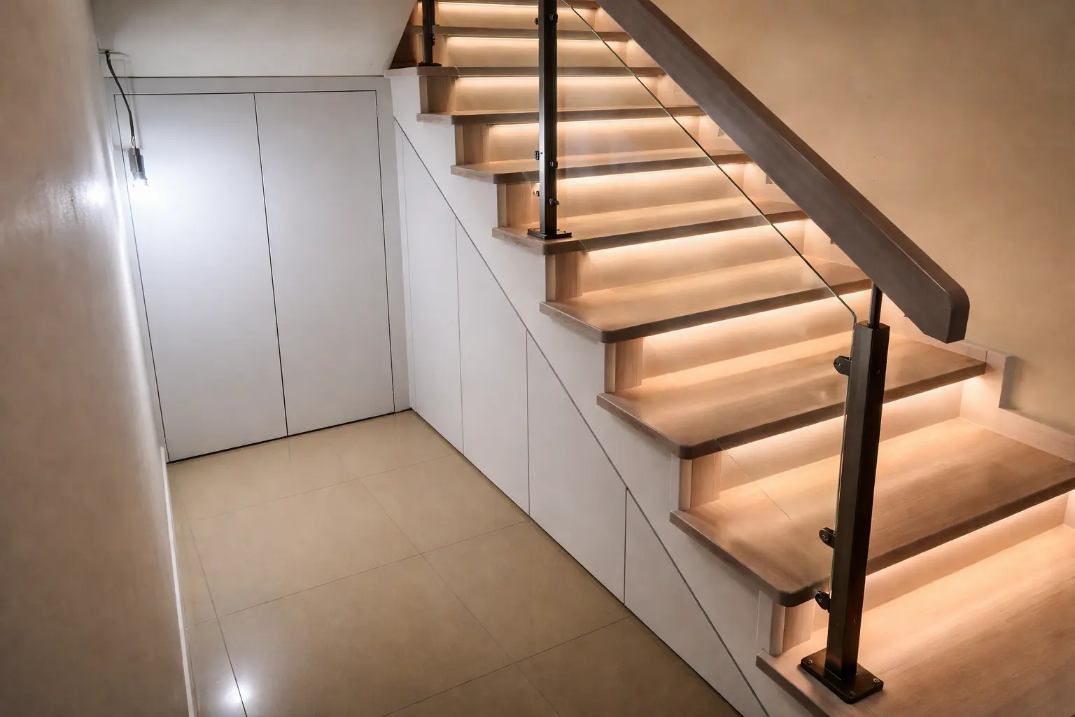 Detale mebli — przykład realizacji