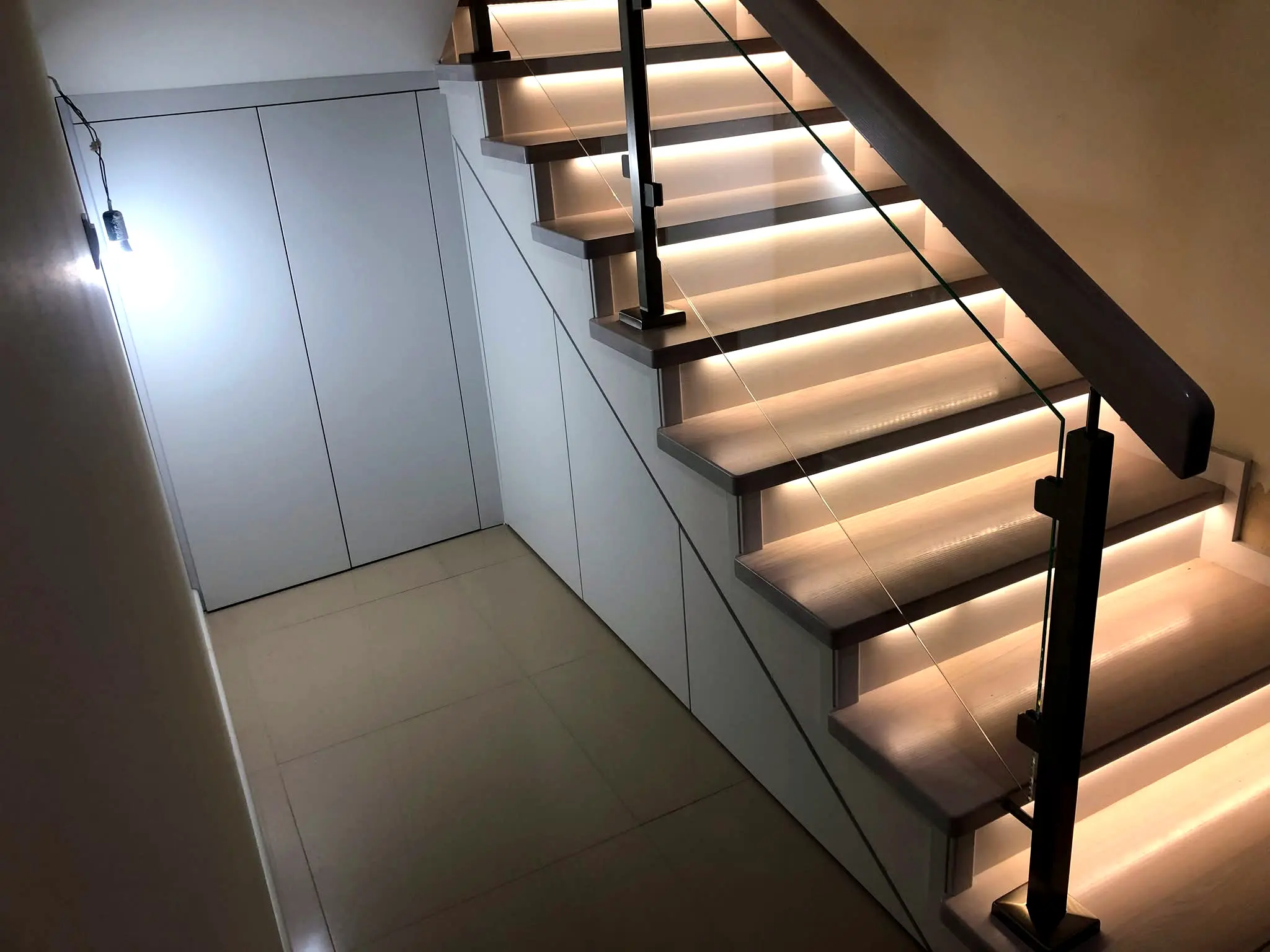 Realizacja MM Meble — zabudowa na wymiar